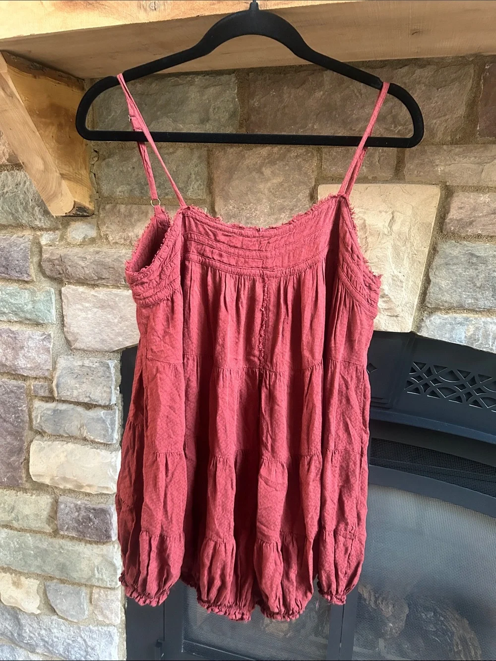 Intimately Free People Romper